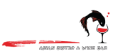 Ichiro Asian Bistro & Wine Bar logo top